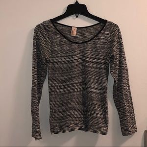 Athletic Top